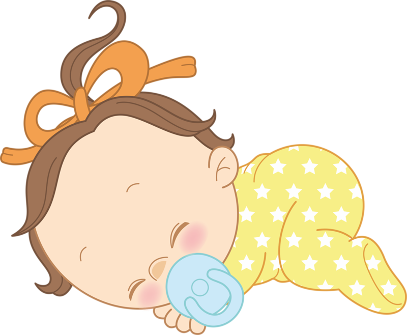 clipart baby painting
