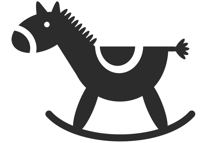 Download Clipart horse monogram, Clipart horse monogram Transparent ...