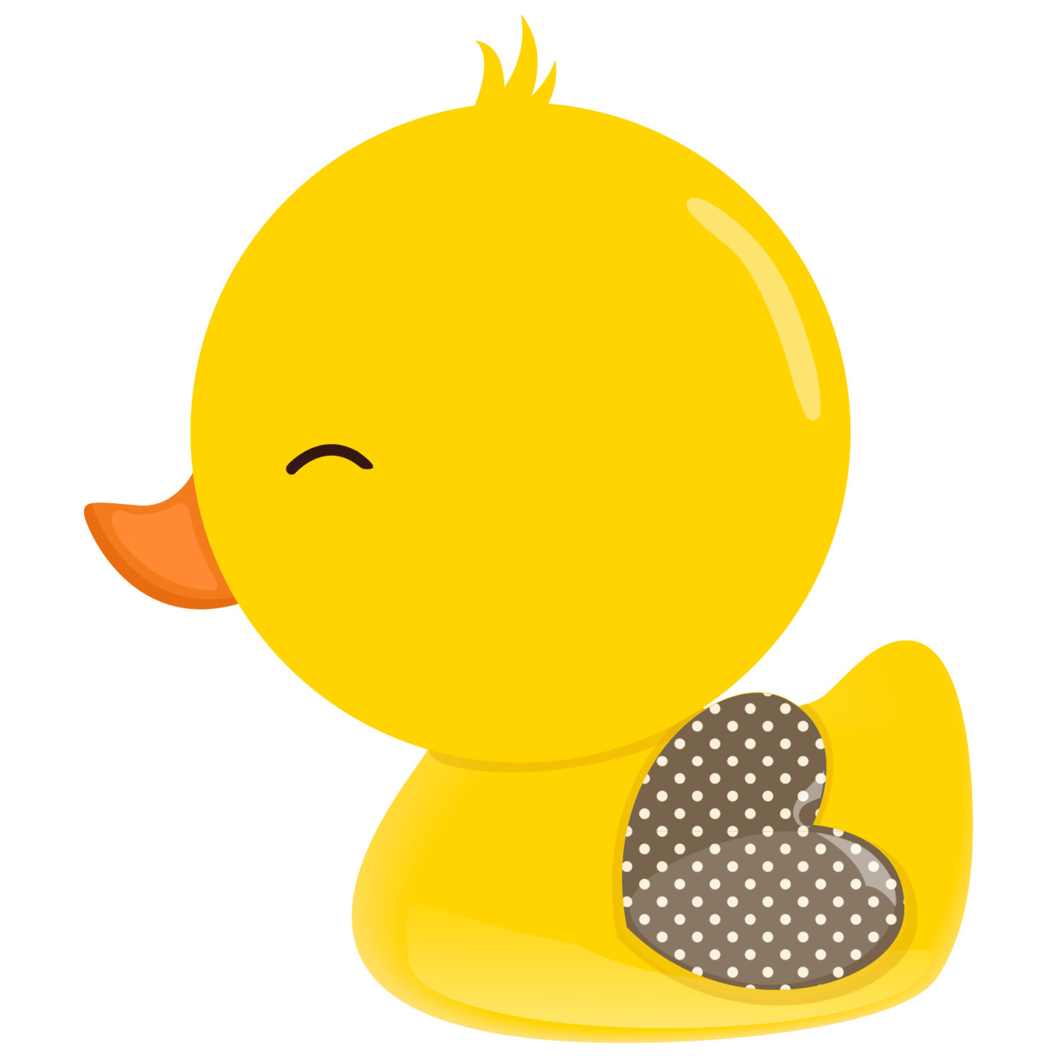 Duck clipart baby shower. Rubber ducky clipartbarn 