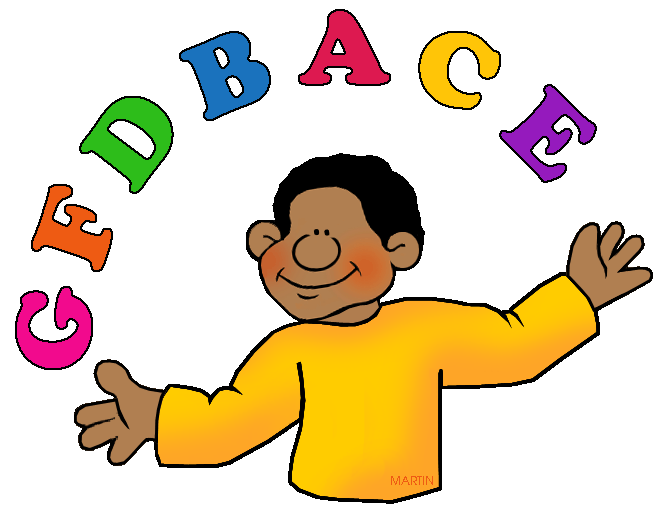 clipart kids alphabet