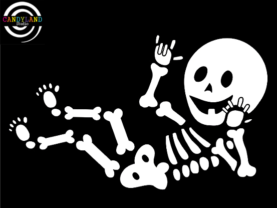 Download Skeleton Clipart Baby Skeleton Skeleton Baby Skeleton Transparent Free For Download On Webstockreview 2020 PSD Mockup Templates