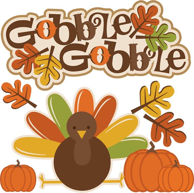 clipart baby thanksgiving
