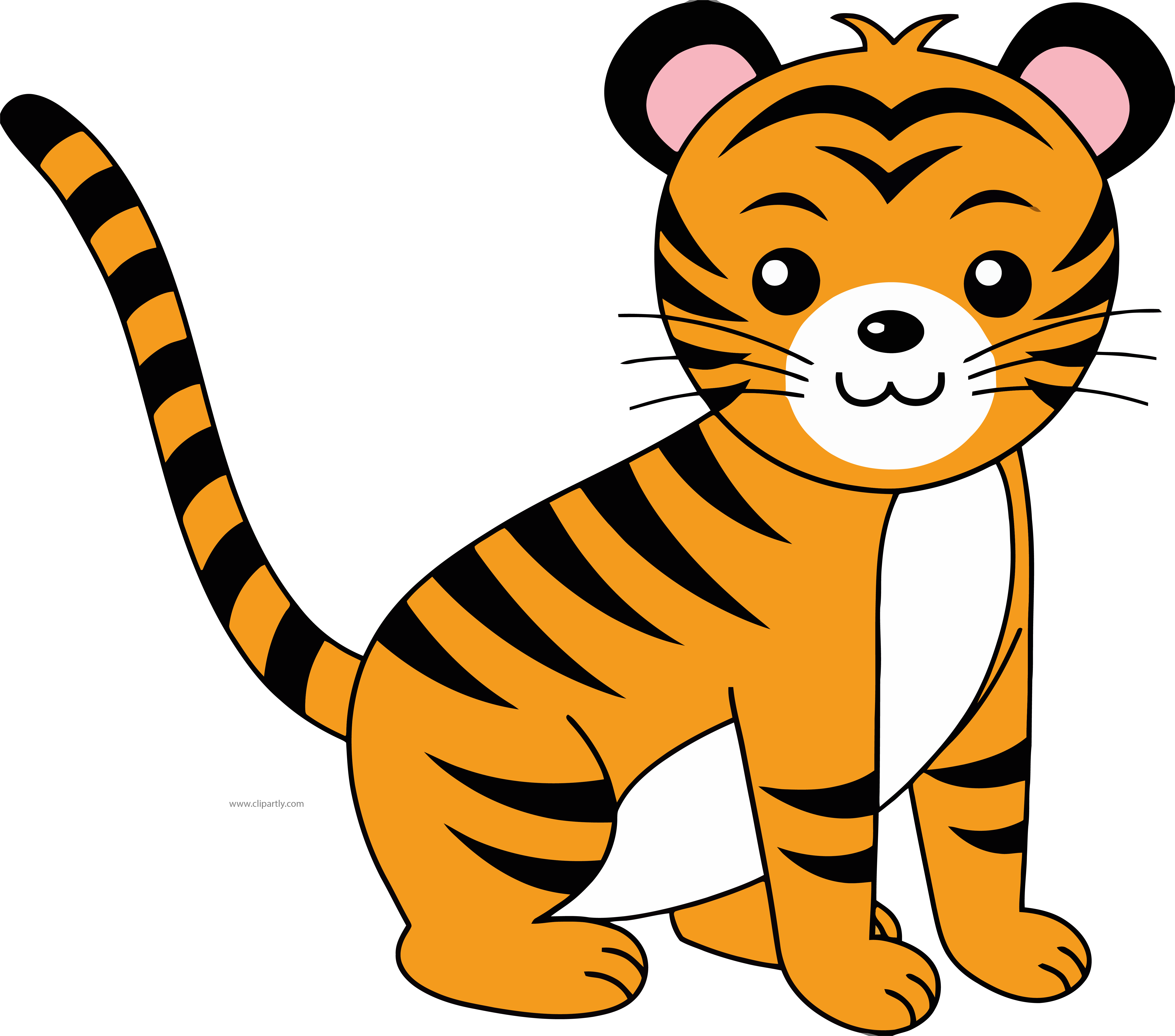 Download Clipart baby tigger, Clipart baby tigger Transparent FREE ...