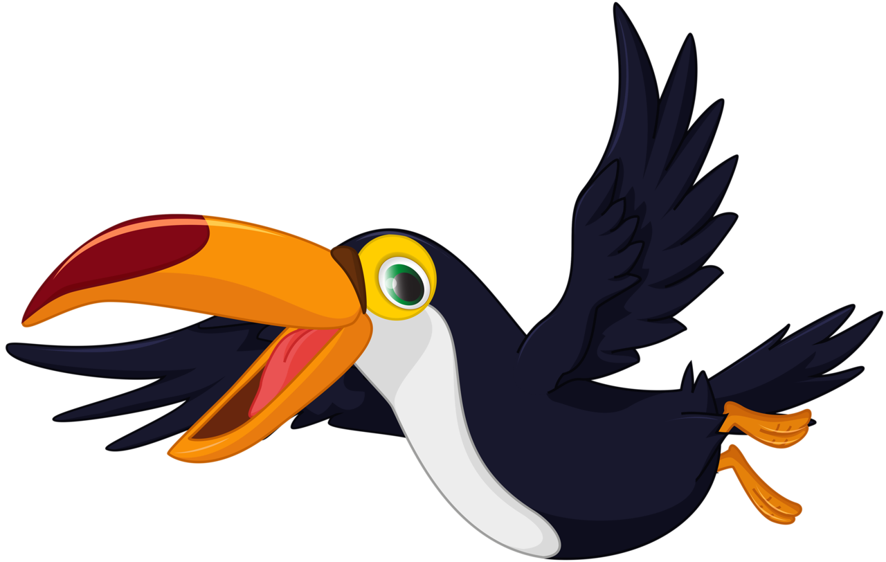 Clipart Baby Toucan Clipart Baby Toucan Transparent FREE For Download