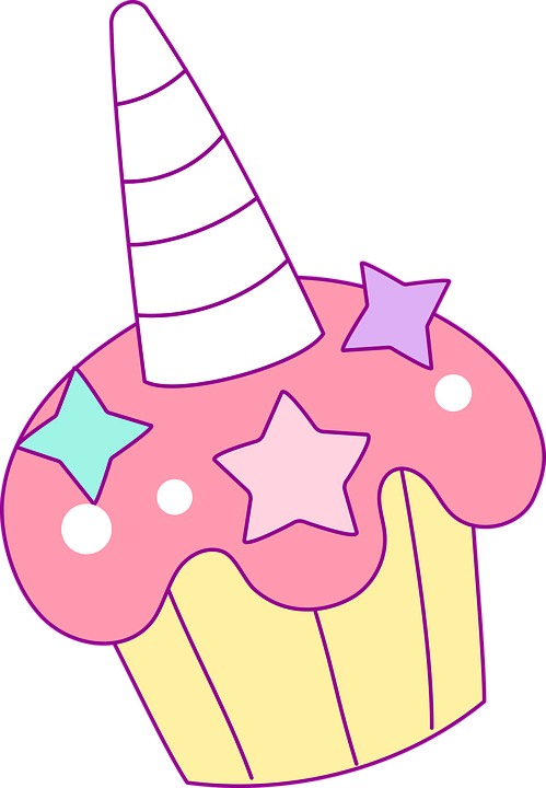 Clipart design unicorn. Imagem gratis no pixabay
