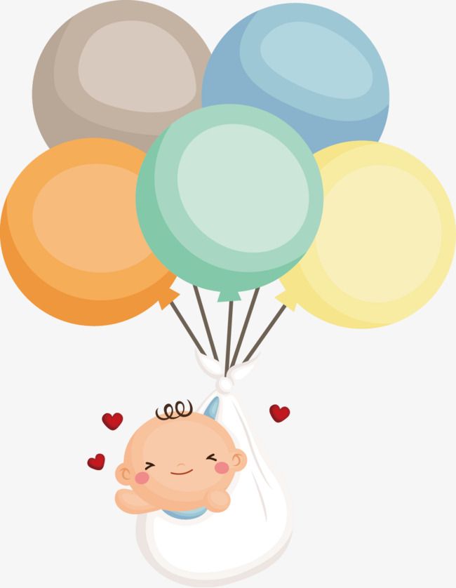 Png and with transparent. Clipart baby vector