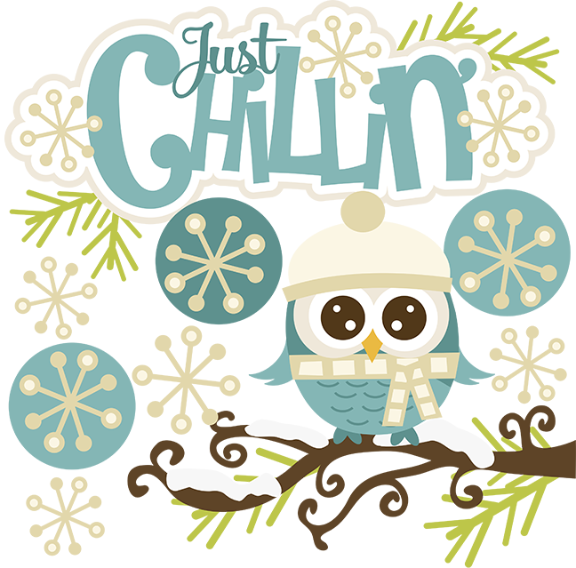 clipart baby winter