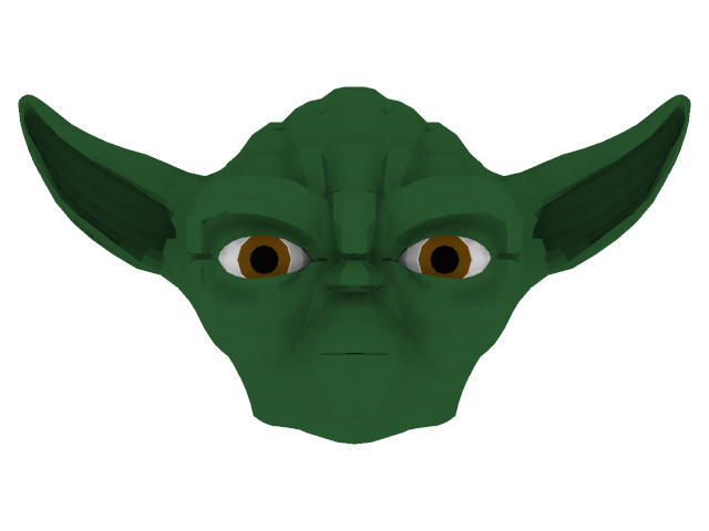 Download Clipart baby yoda, Clipart baby yoda Transparent FREE for ...