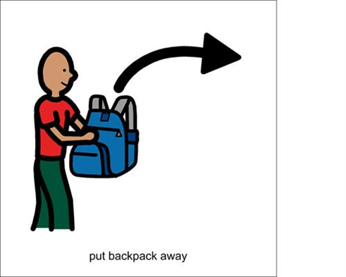 Download Clipart backpack away, Clipart backpack away Transparent FREE for download on WebStockReview 2020