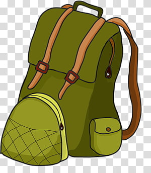 Hiking clipart backpacker. Backpacking camping backpack transparent