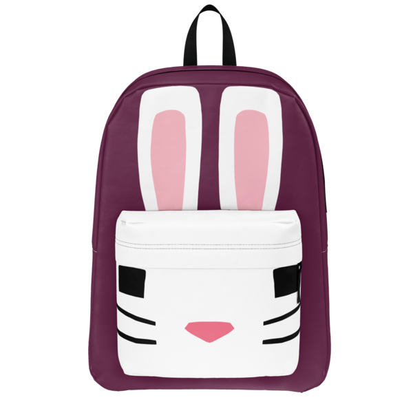 Clipart backpack cute backpack, Clipart backpack cute backpack ...