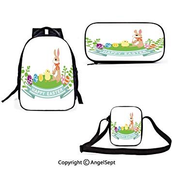 clipart backpack cute luggage