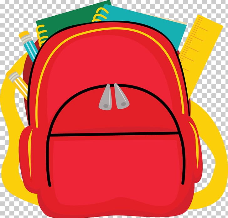 clipart backpack elementary education