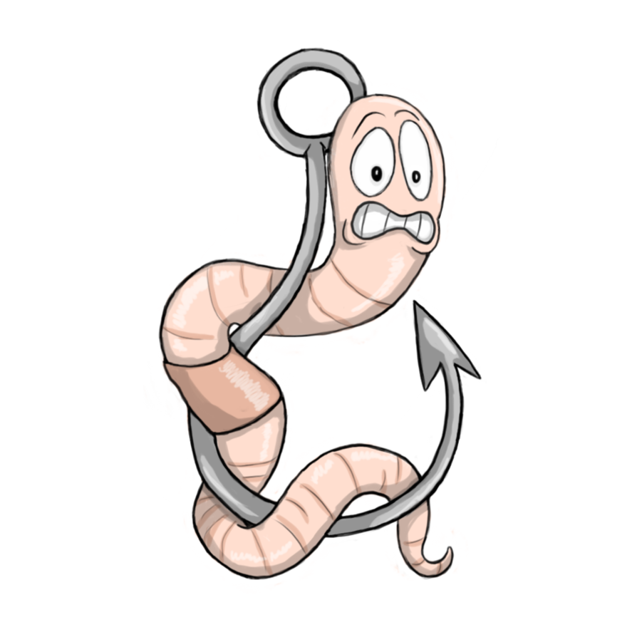 Hook worm