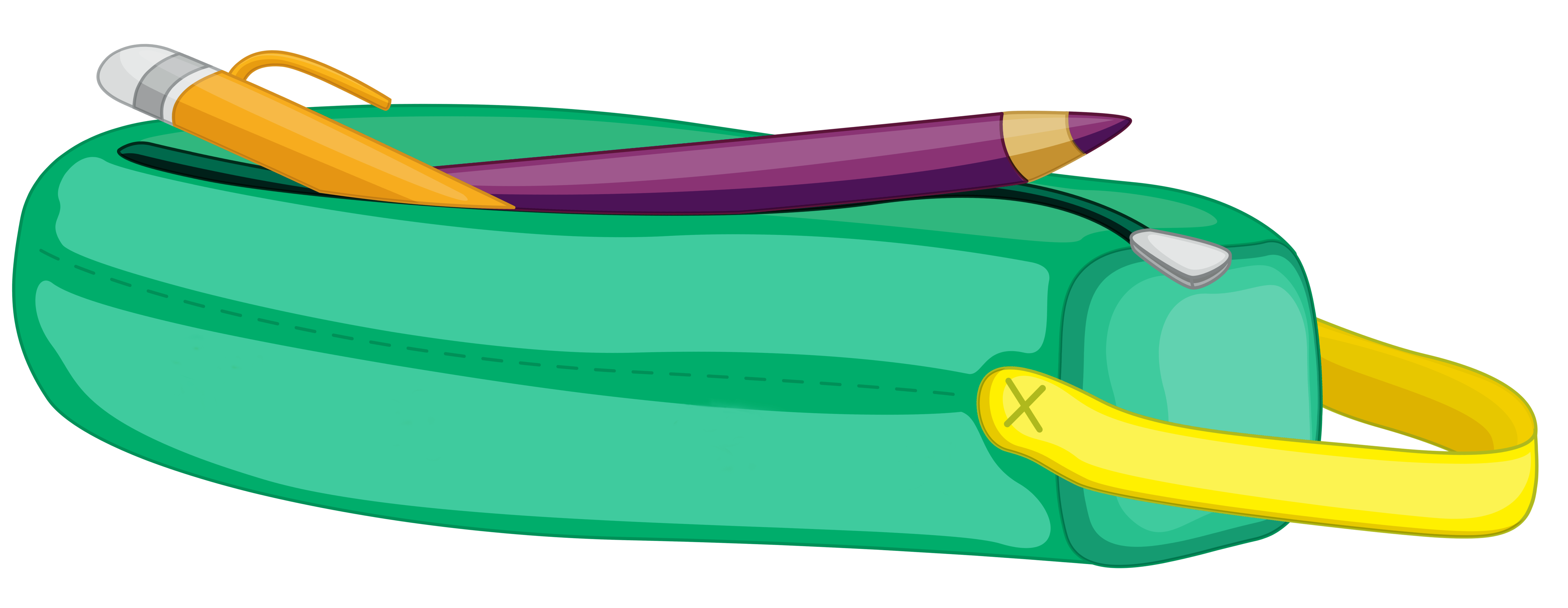 Bag at getdrawings com. Clipart school pencil