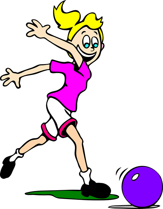 Healthy clipart active. Free image on pixabay