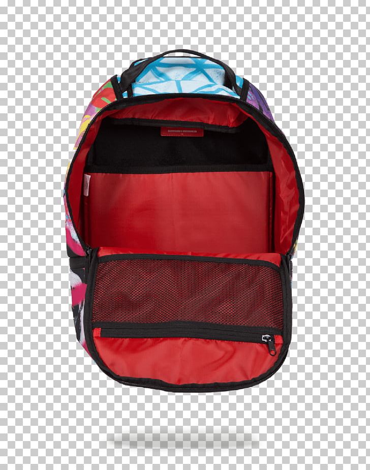clipart backpack sac