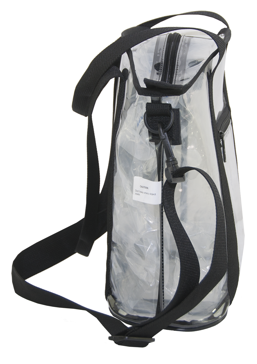 clipart backpack side view