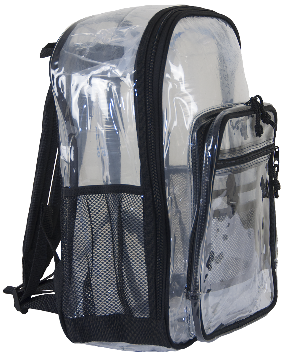 Download Clipart backpack side view, Clipart backpack side view Transparent FREE for download on ...