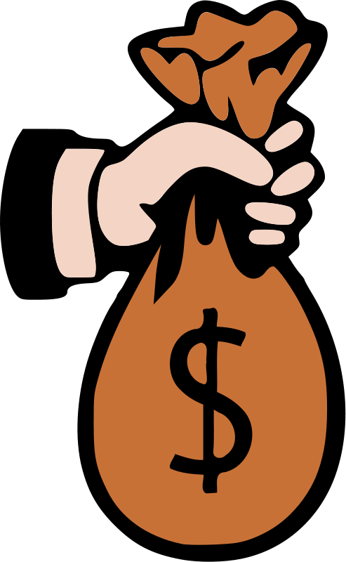 Fundraising clipart dollar bill. There are many reasons
