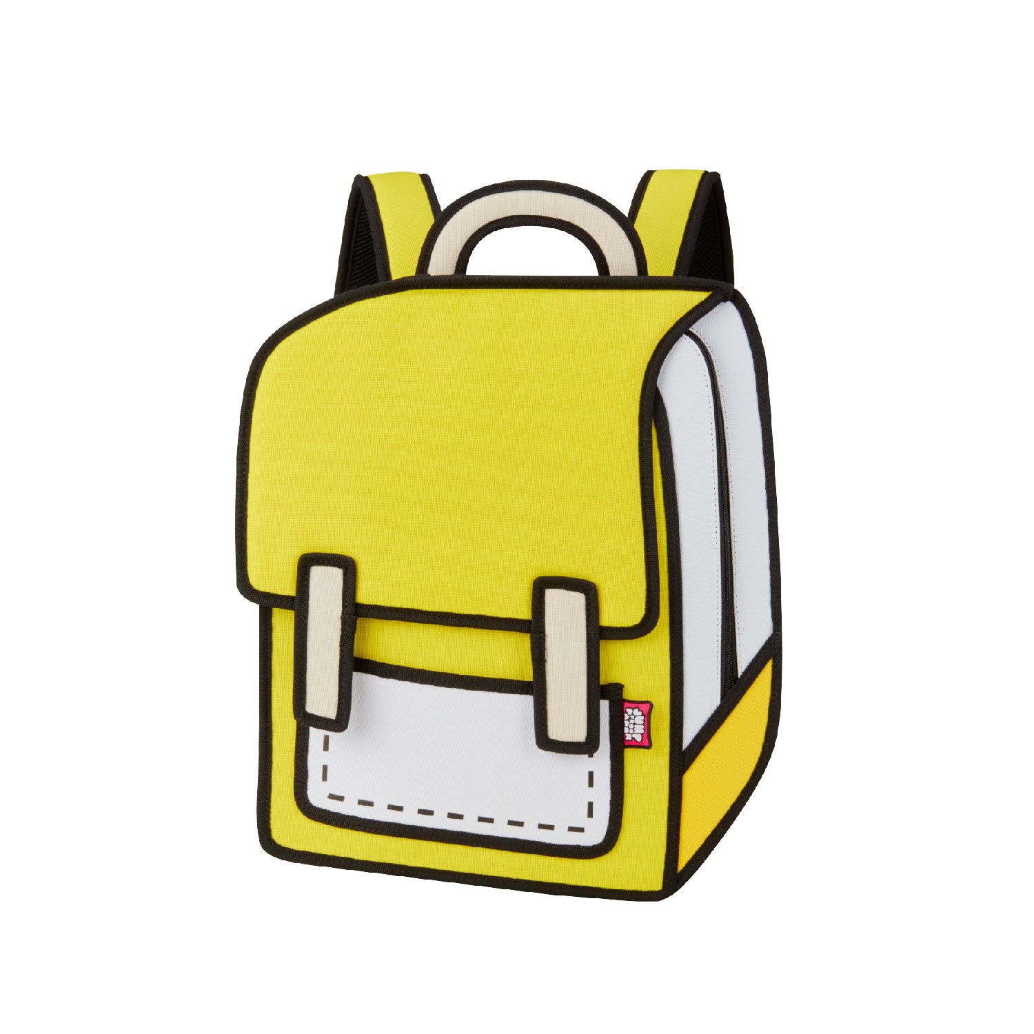 clipart backpack yellow backpack