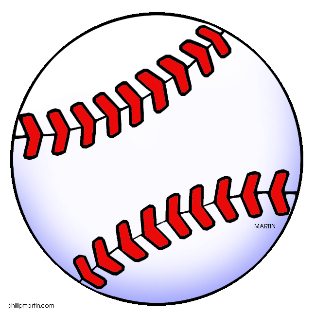 Softball clipart vintage. Baseball clip art free