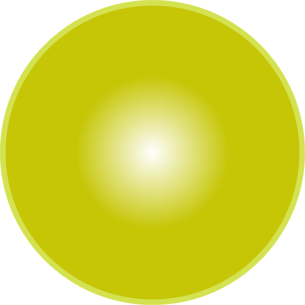 clipart ball circle