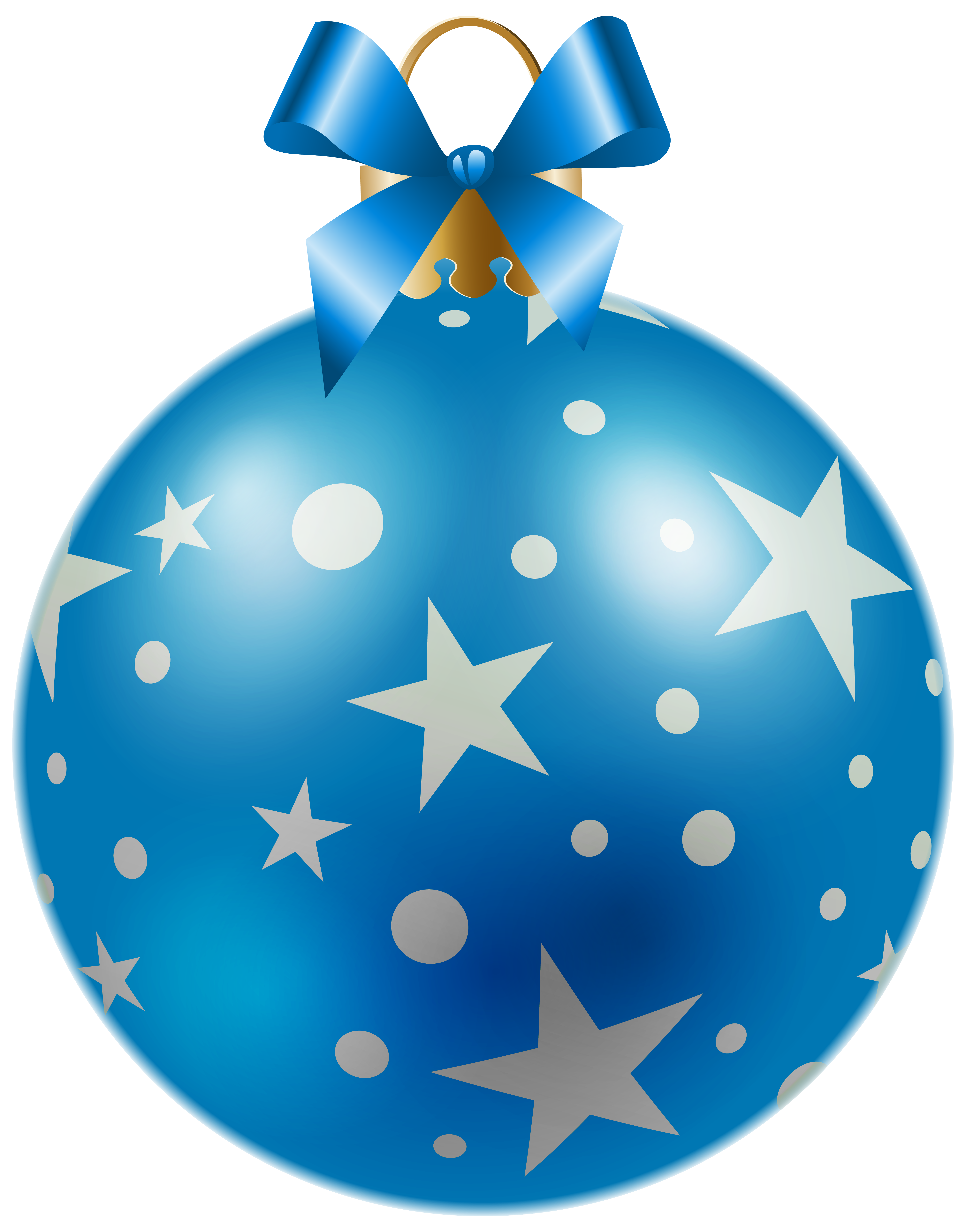 ornaments clipart christmas star