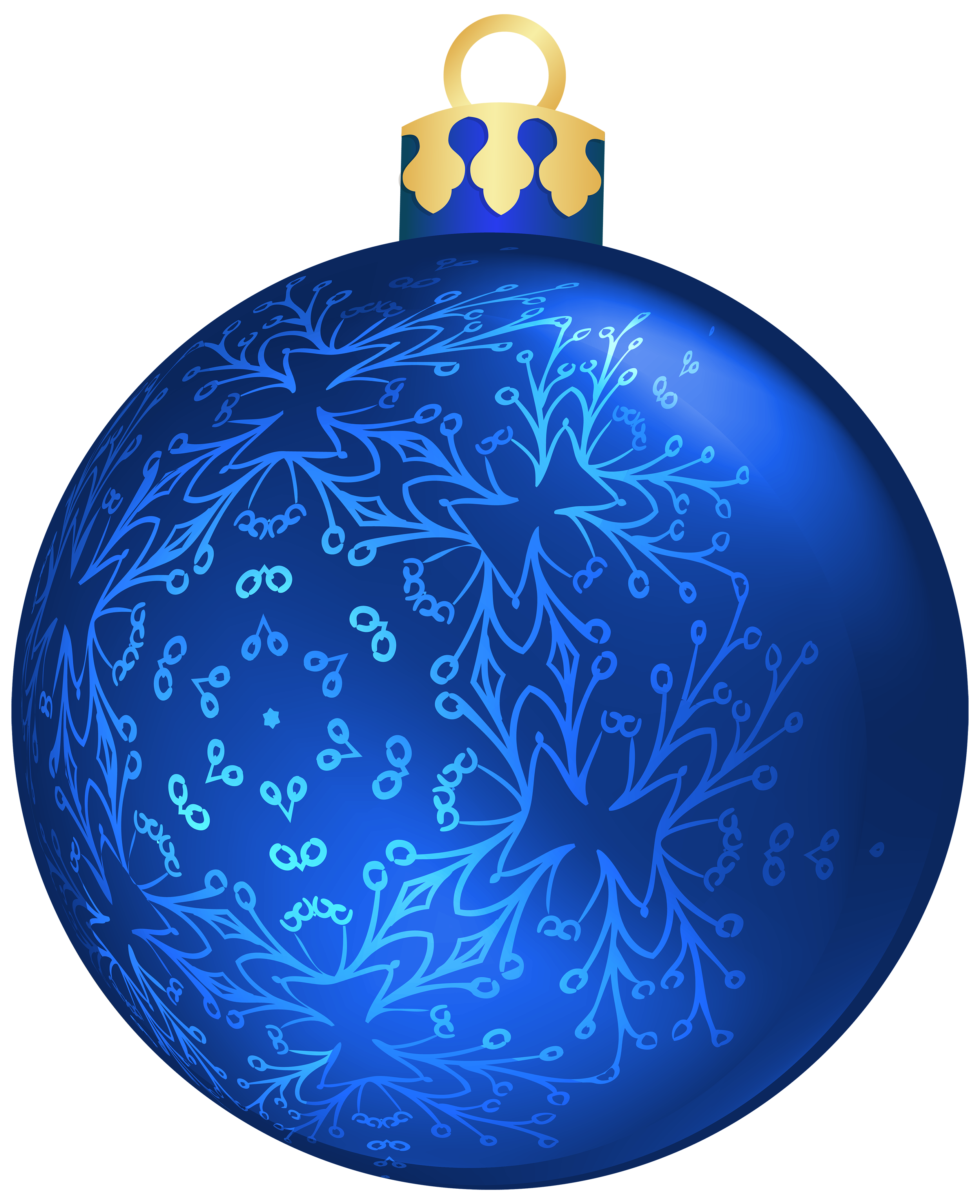 Ornaments clipart ball. Blue christmas png best