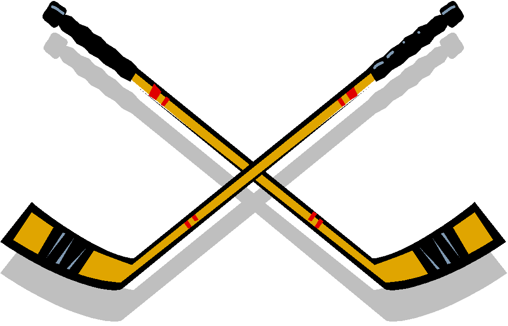  collection of transparent. Hockey clipart symbol