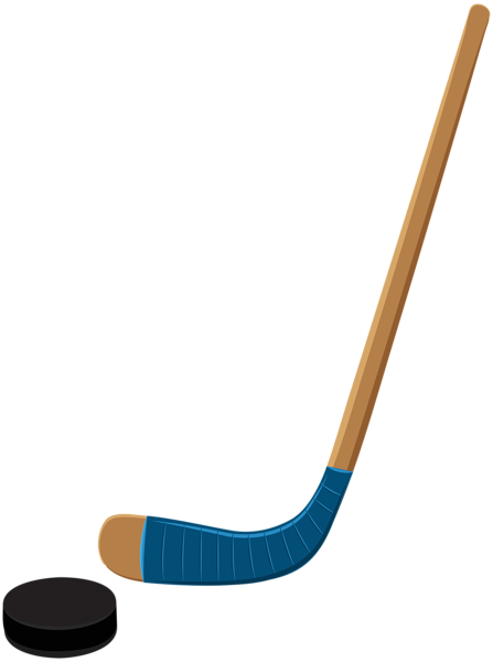 Clip art image gallery. Hockey clipart long stick