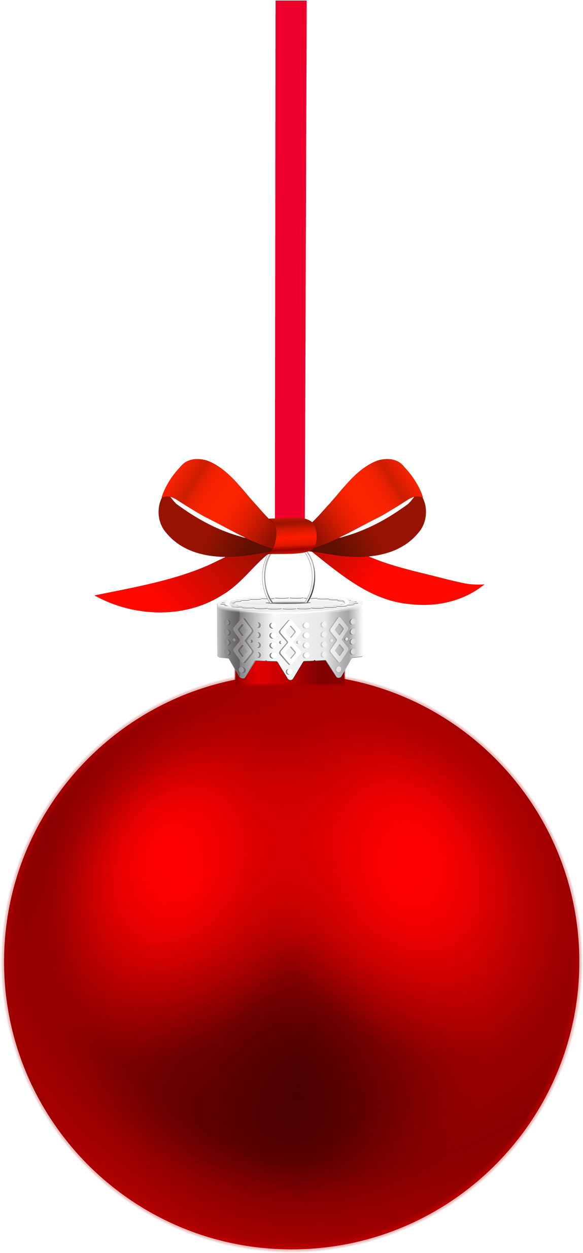 clipart ball holiday