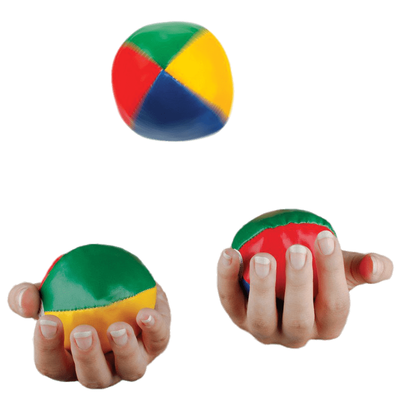 clipart ball juggling