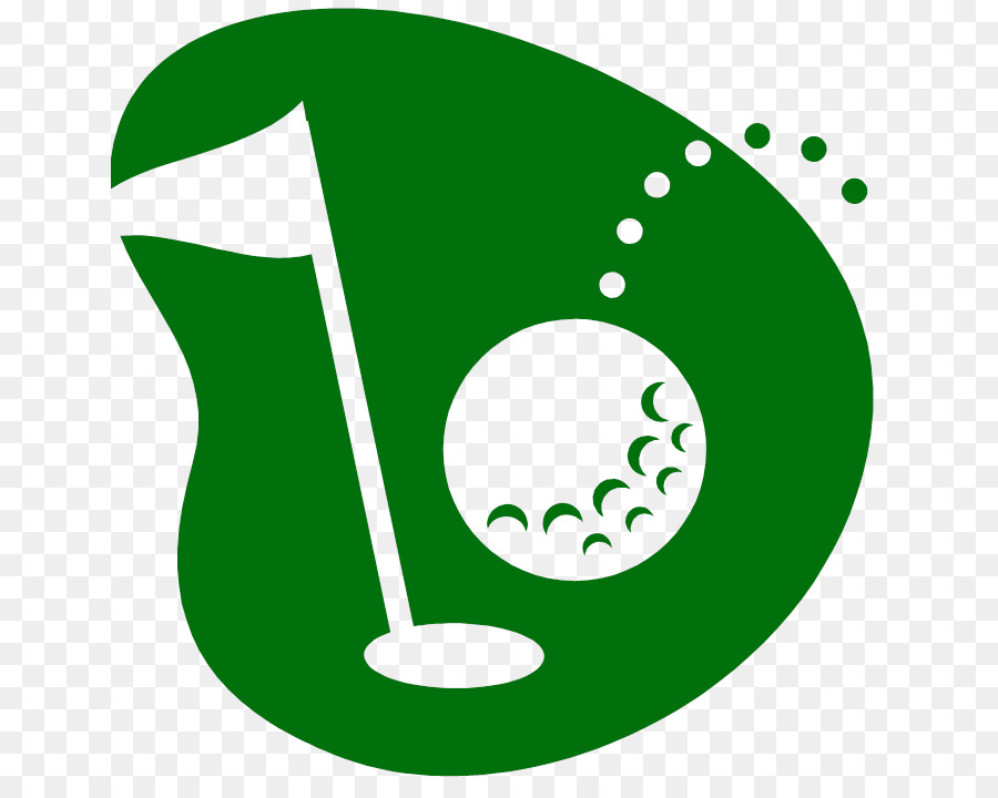 golfer clipart mini golf course