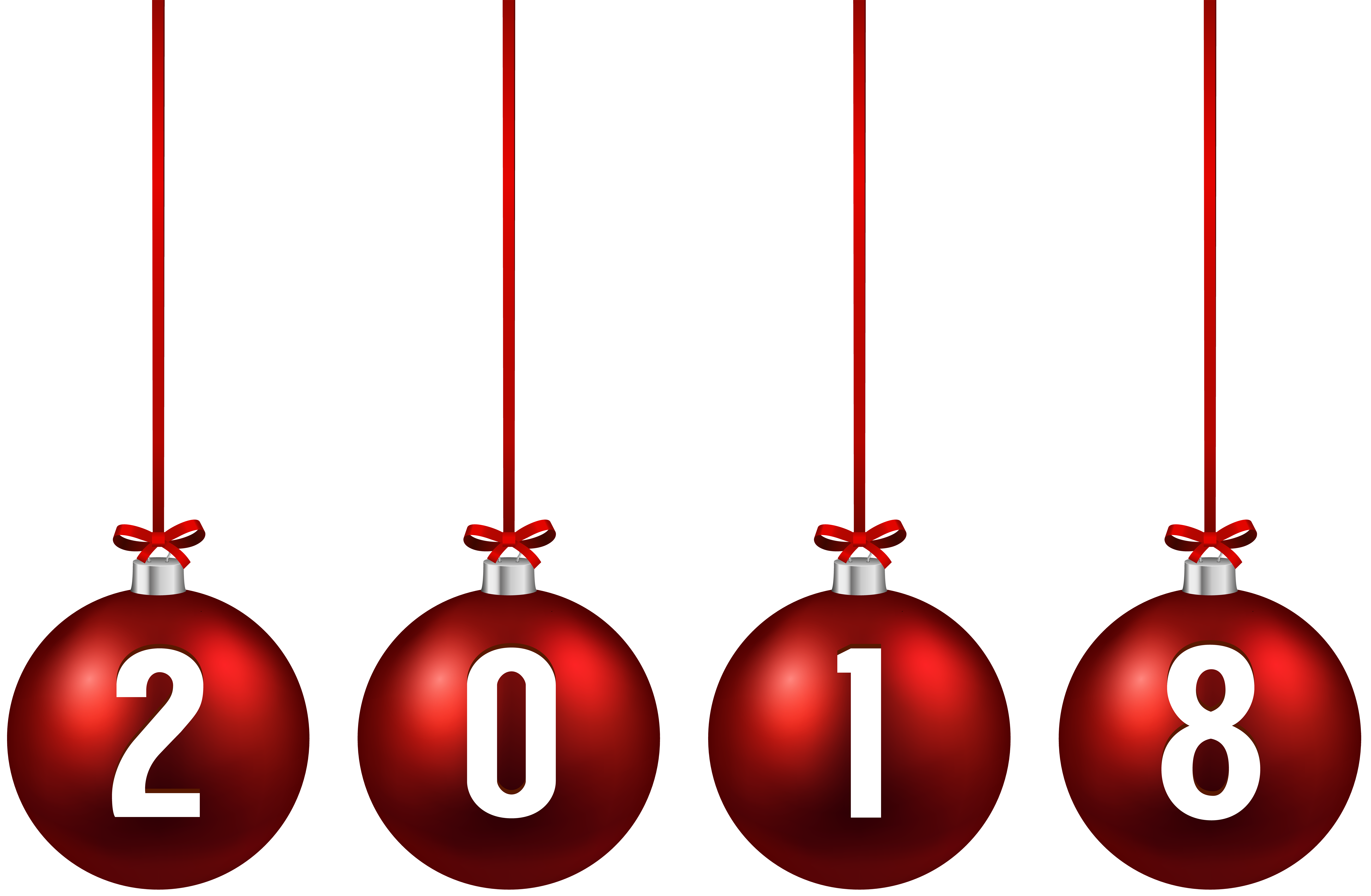 Christmas ornament year clip. Clipart ball new years eve