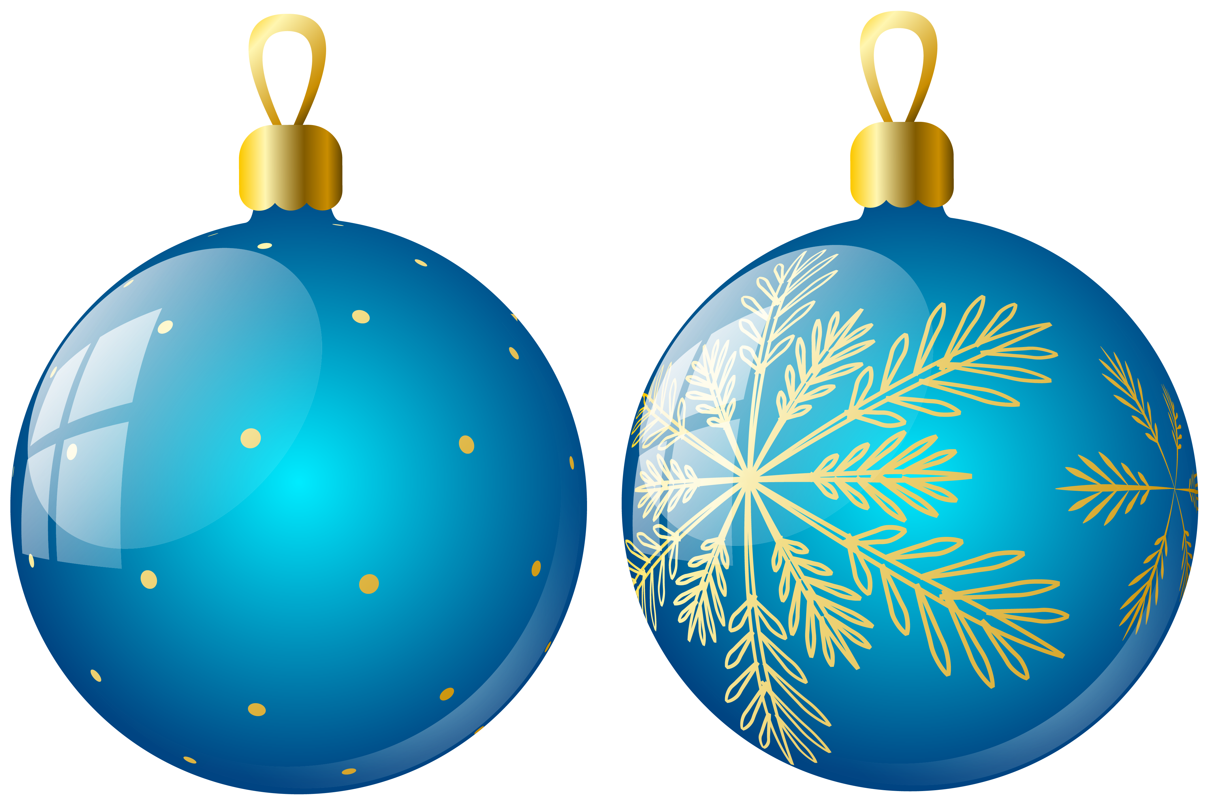 clipart ball ornament