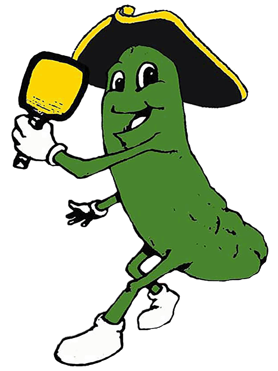 pickles clipart gherkin