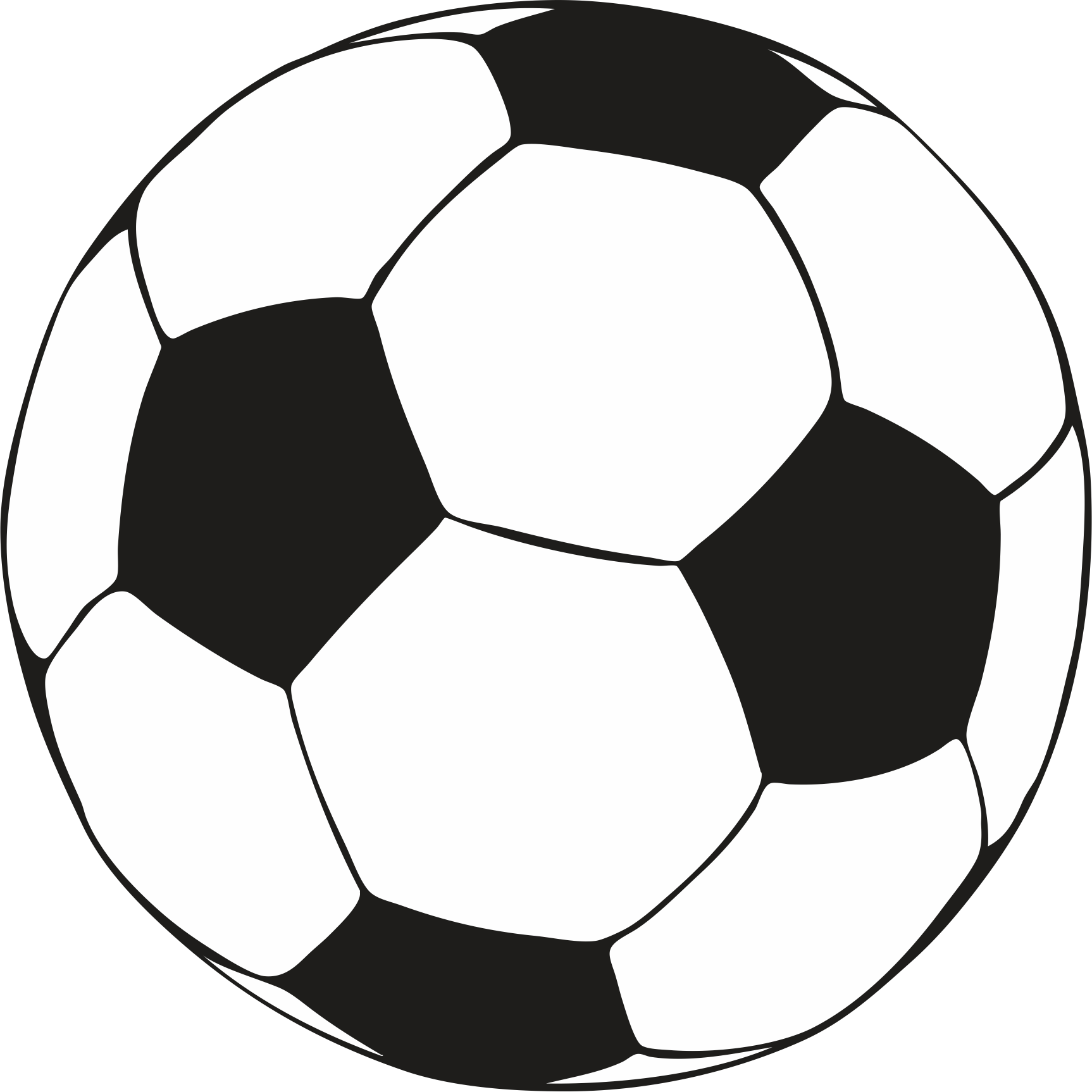 Lifetime soccer balls clip. Clipart ball printable