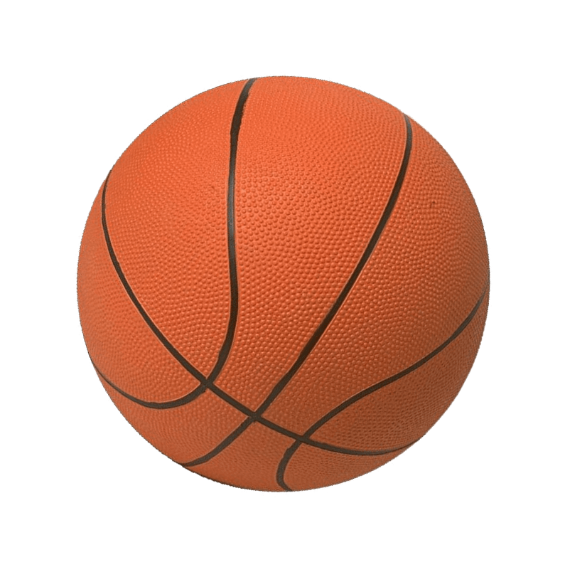 clipart sports basketball