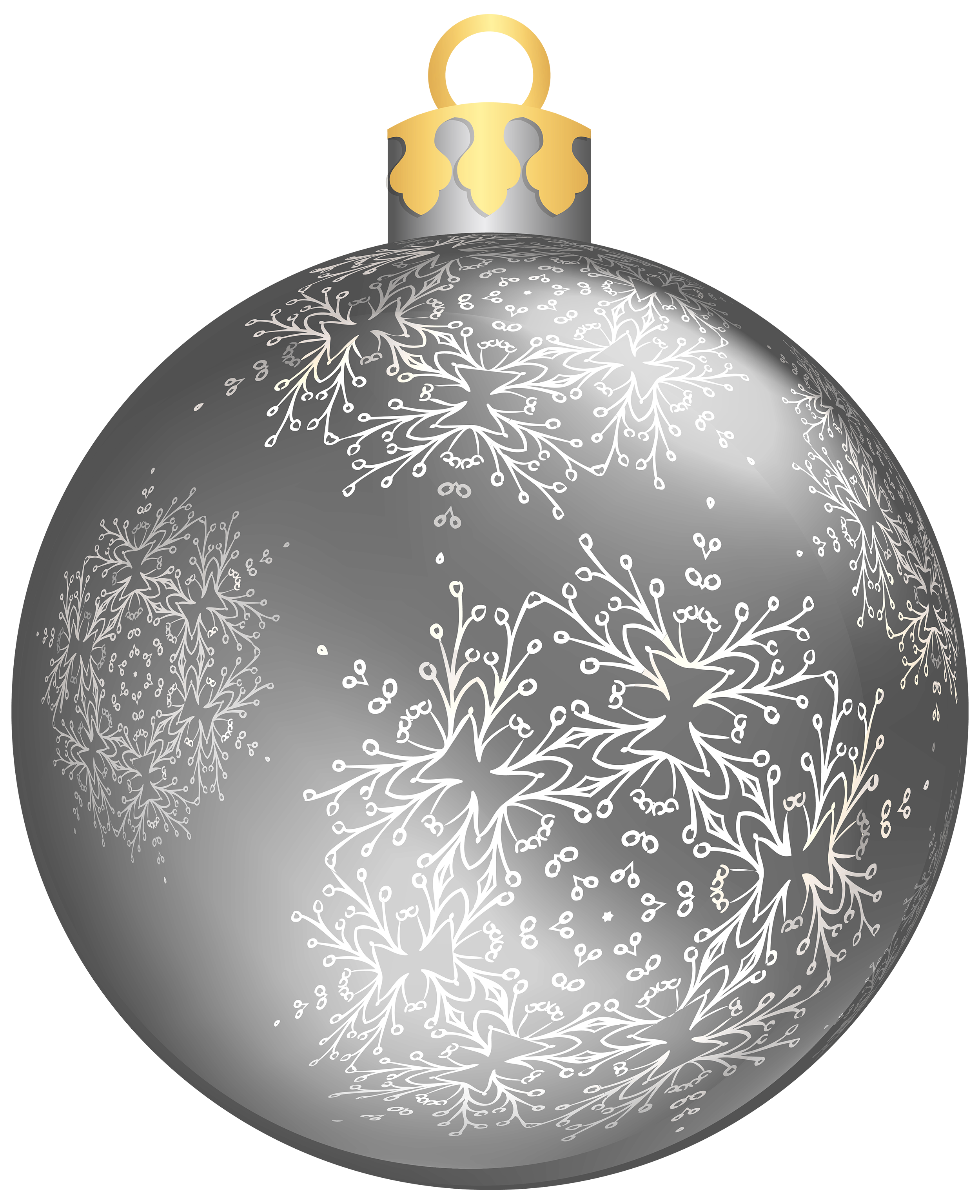 ornaments clipart transparent background