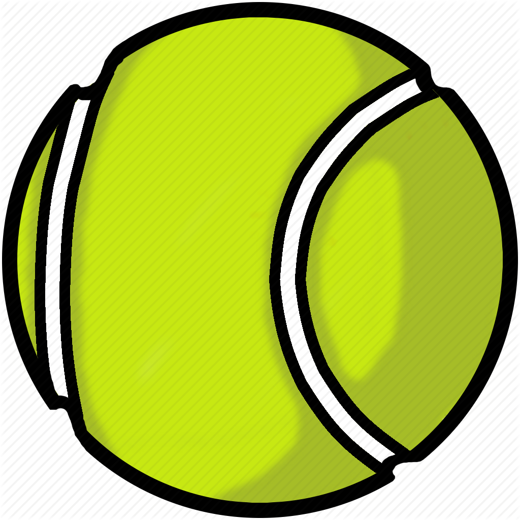 clipart ball sport ball