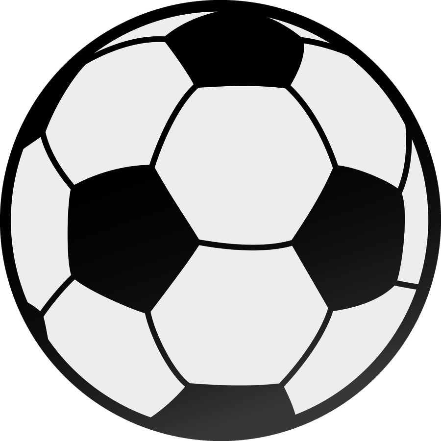 Sport balls free download. Feet clipart soccer