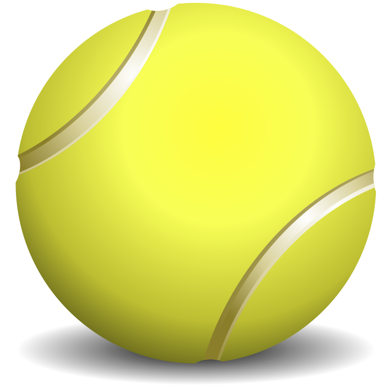Tennis google search pinterest. Clipart dog ball