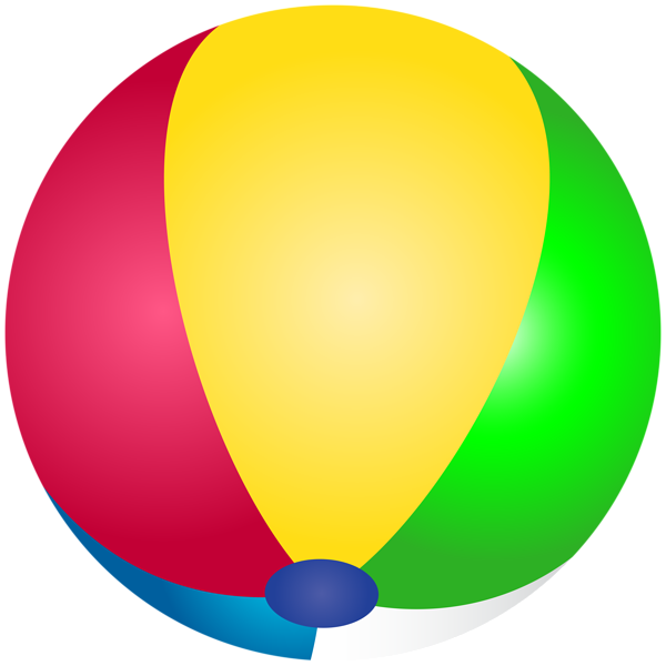 Toy clipart pool toy. Beach ball png transparent