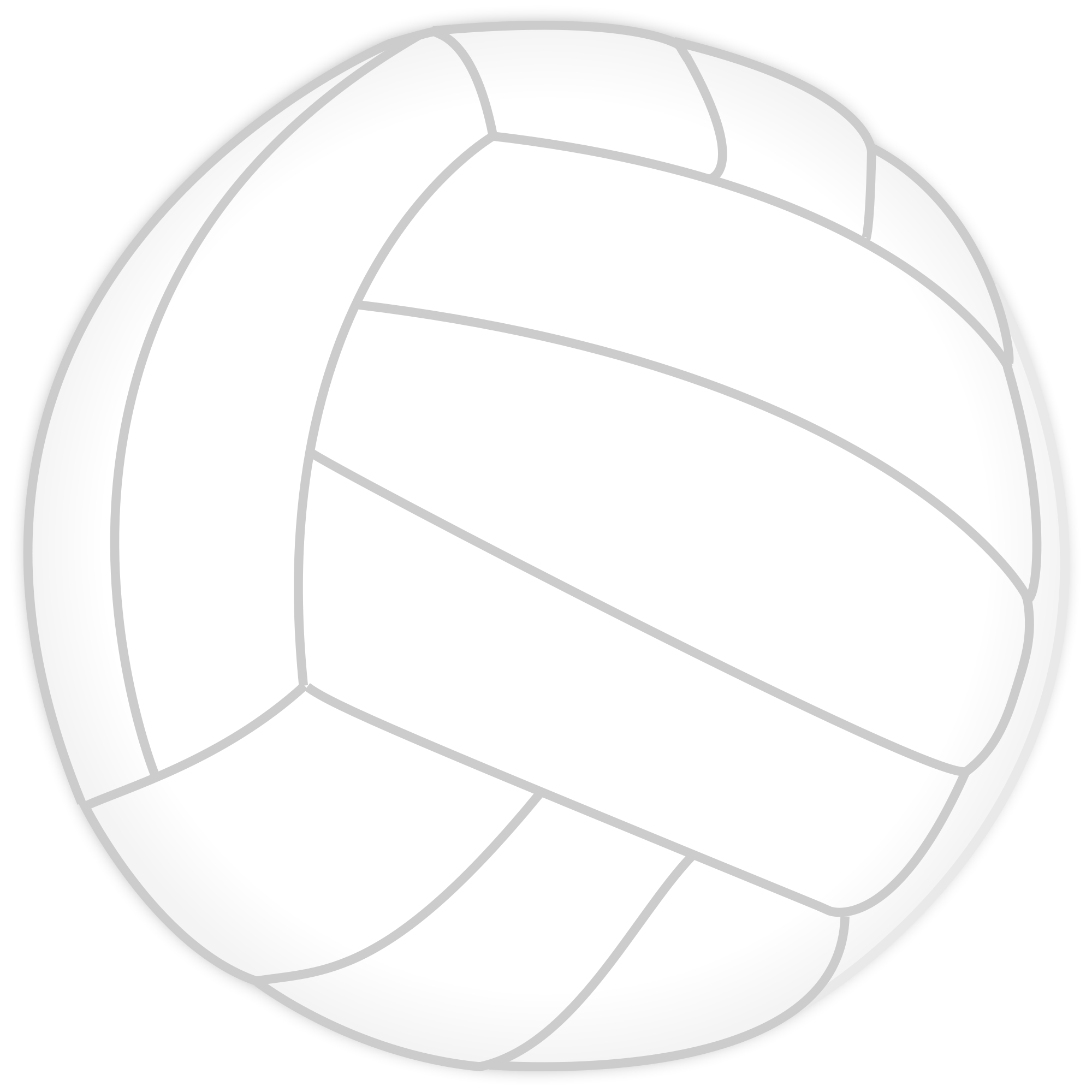 clipart volleyball volleyball net