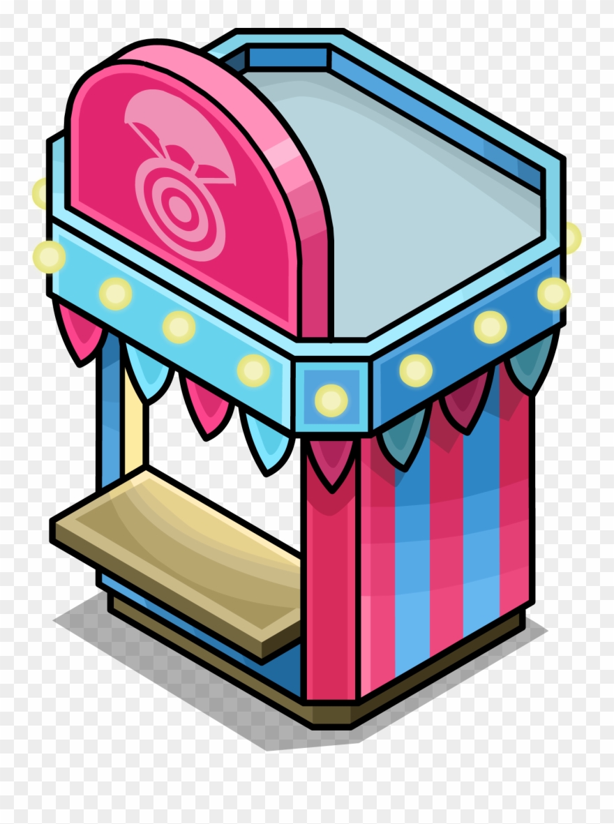 clipart balloon booth