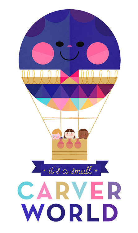 clipart balloon carnival