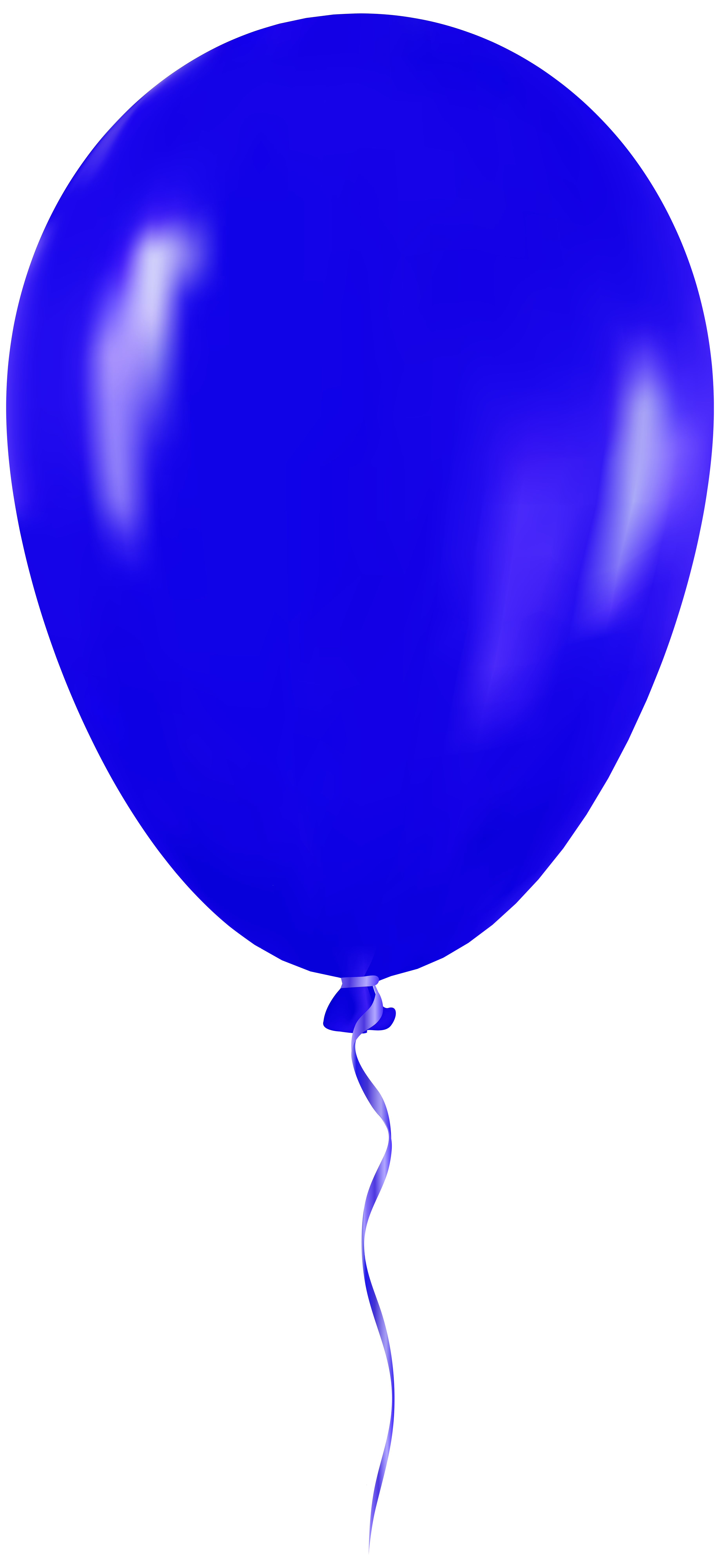 Clipart balloon dark blue. Png clip art best