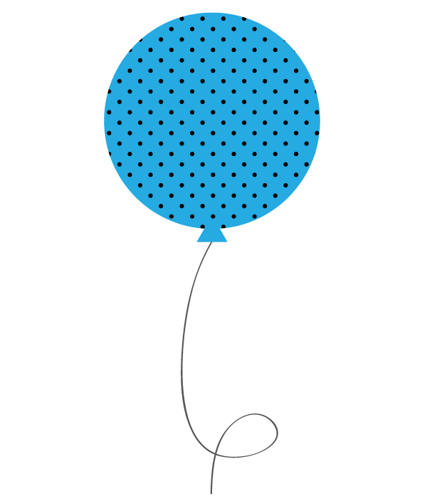 Gallery for birthday balloons. Clipart balloon dark blue