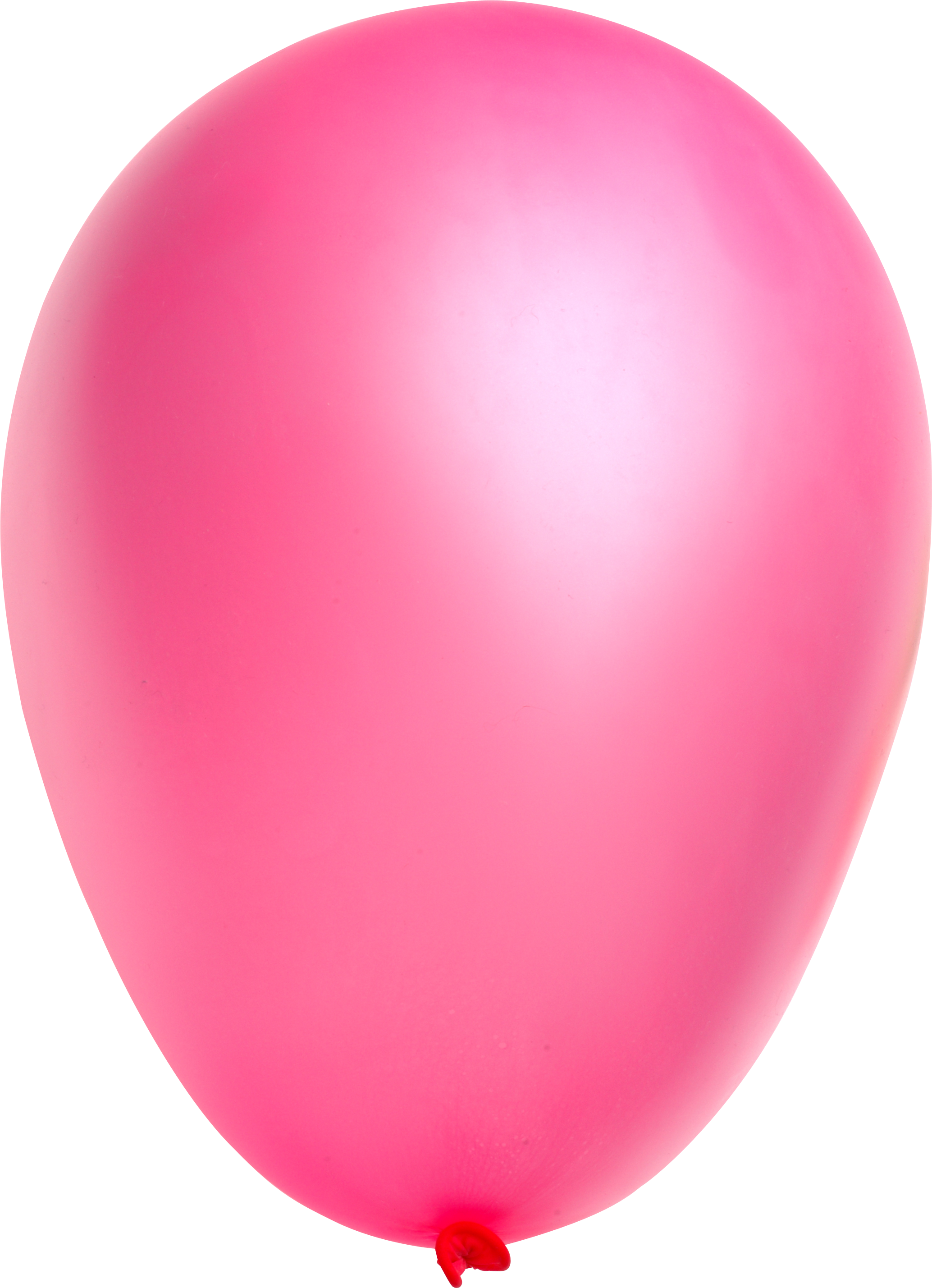 clipart balloon four